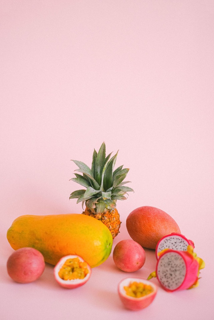 [8022] Esencia Tropical
