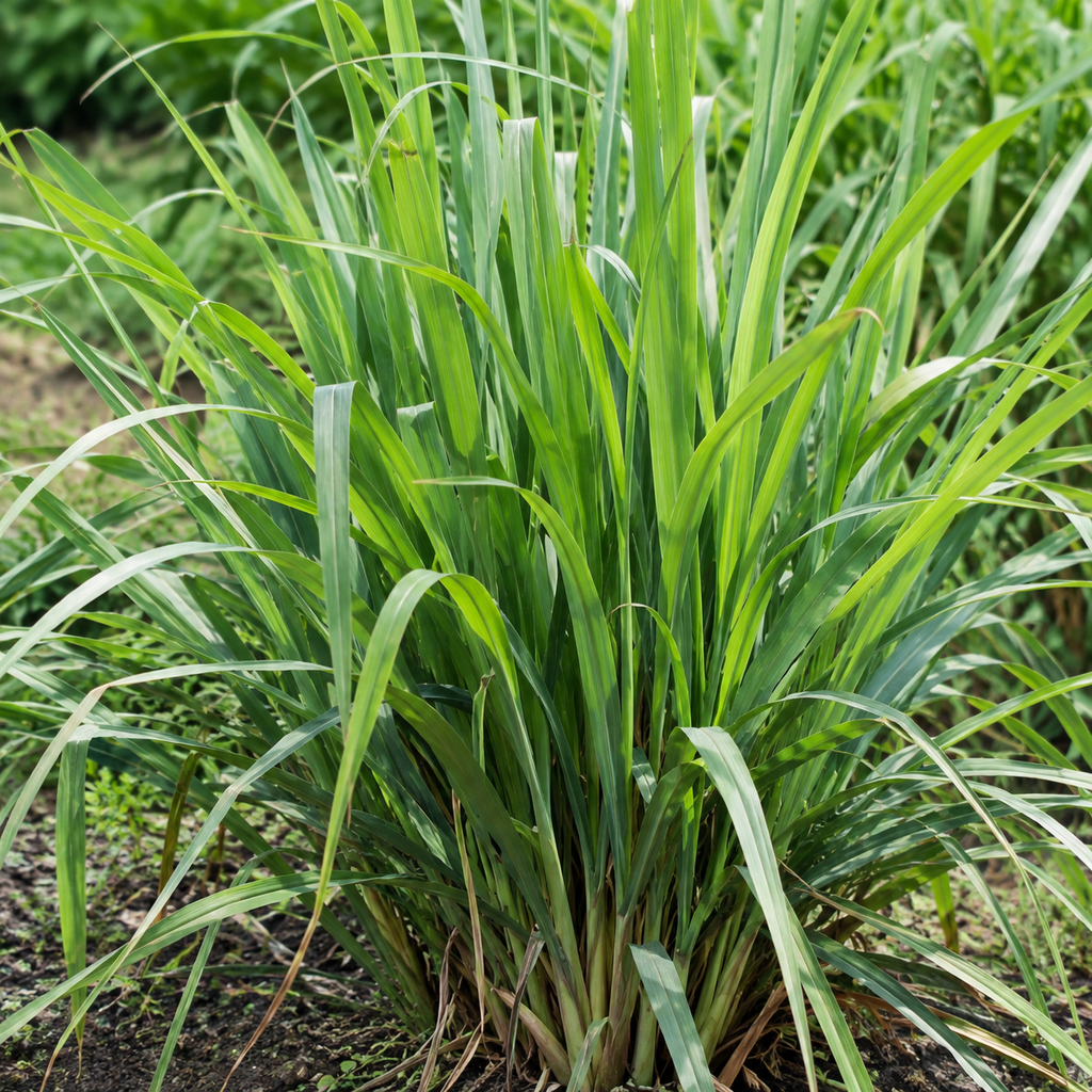 [8035] Esencia Citronella