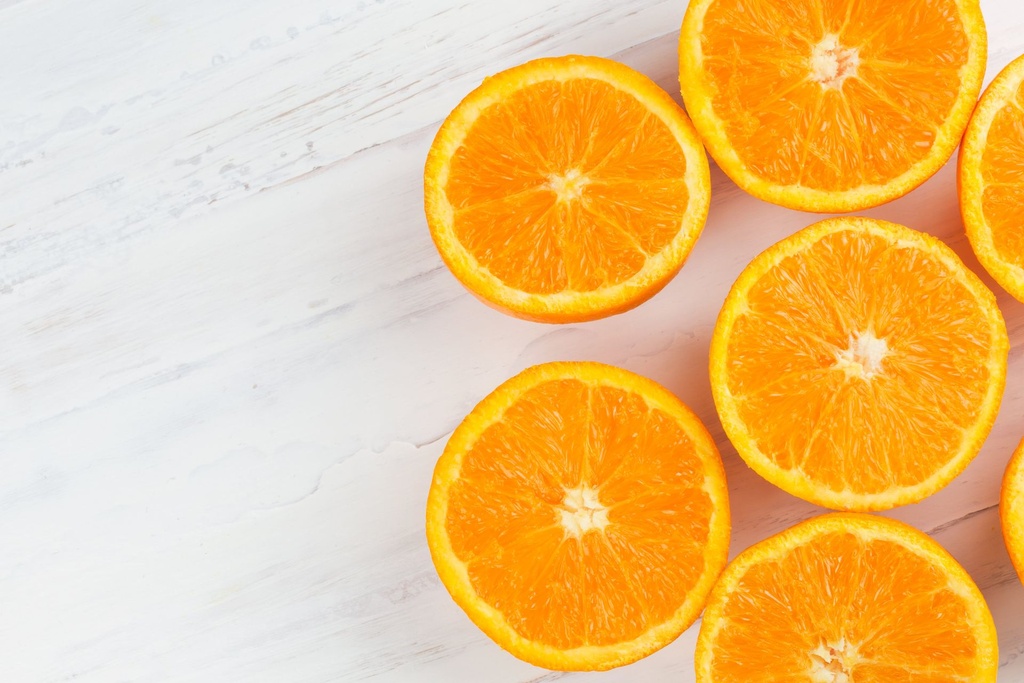 [8044] Esencia Naranja Premium