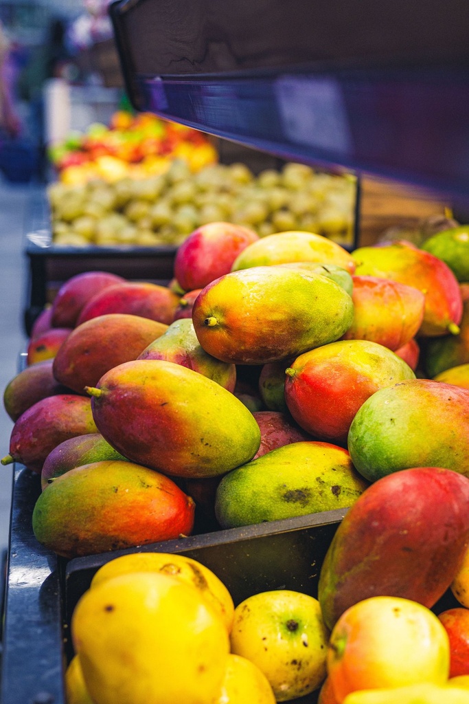 [8176] Esencia Sweet Mango