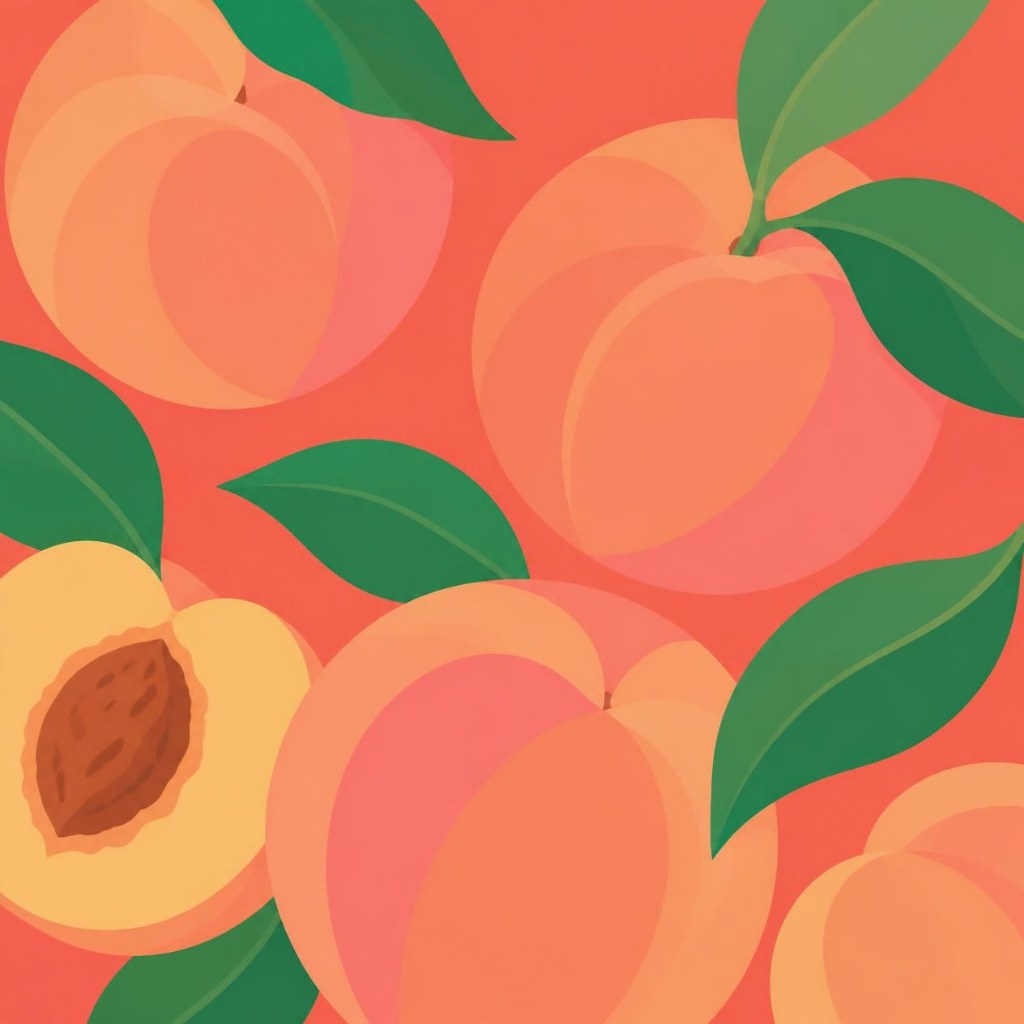 [8007-ACC] Esencia Peach (Acondicionador capilar)