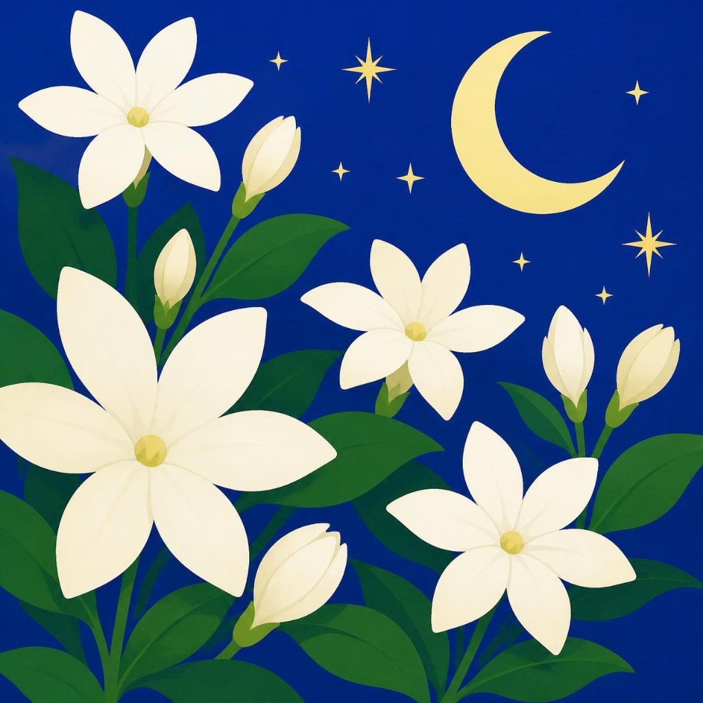[8015-ACC] Esencia Noche de Verano (Acondicionador capilar)