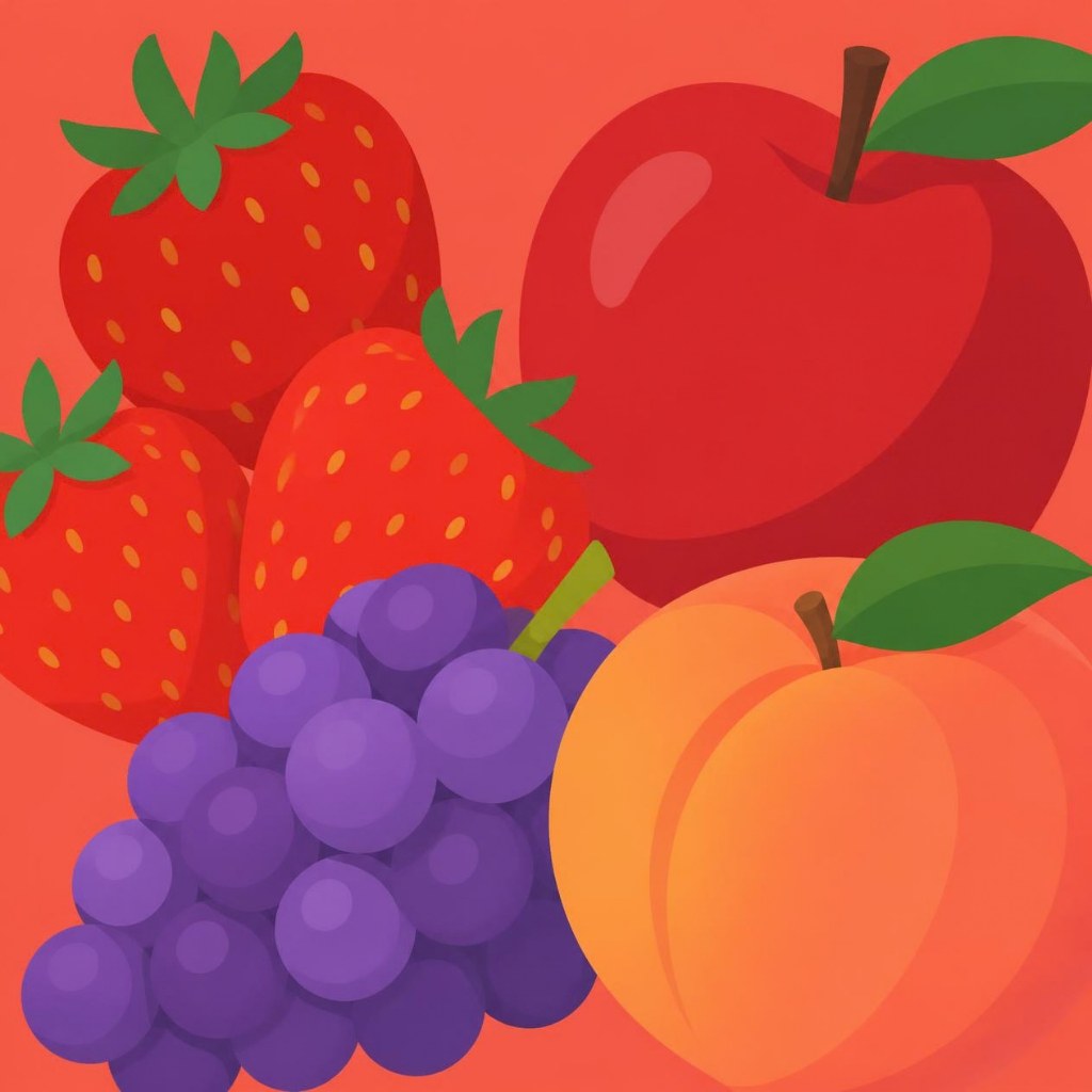 [8018-ACC] Esencia Fruta Super (Acondicionador capilar)