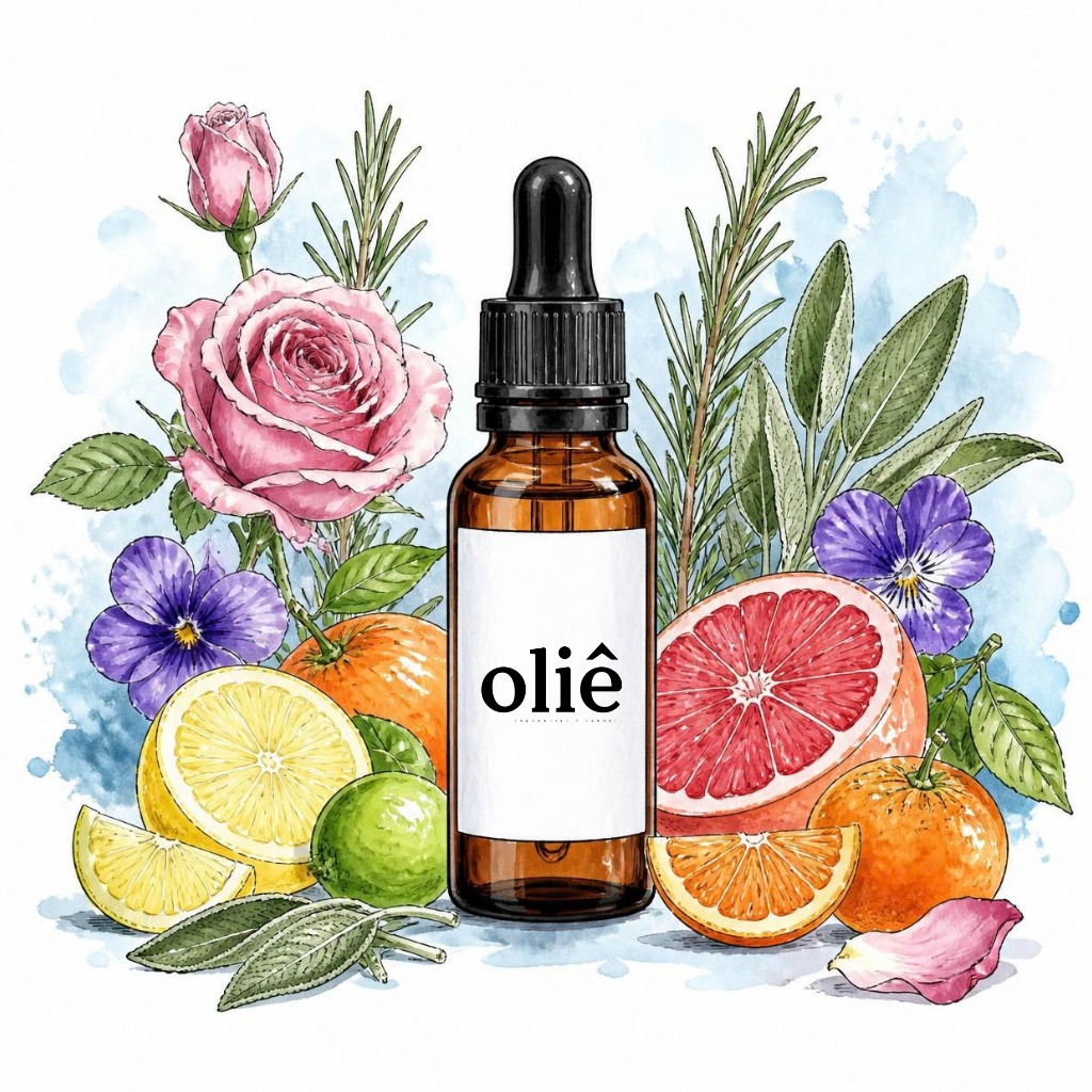 [8018-ACC] Esencia Fruta Super (Acondicionador capilar)