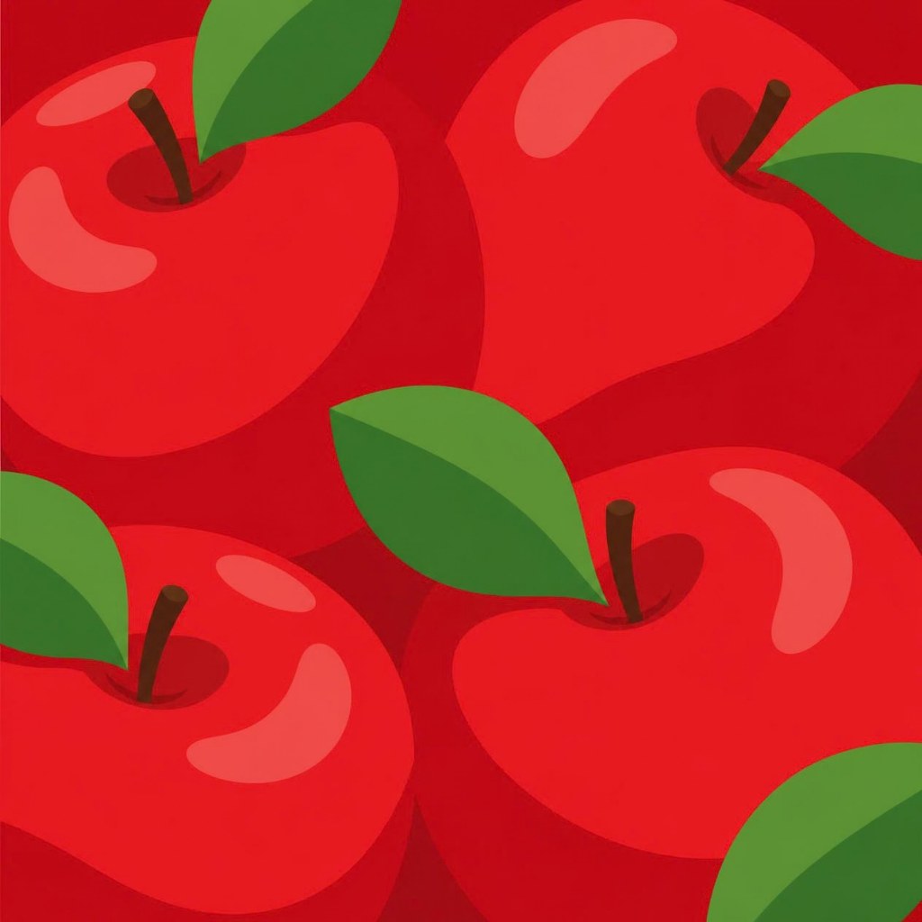 Esencia Manzana