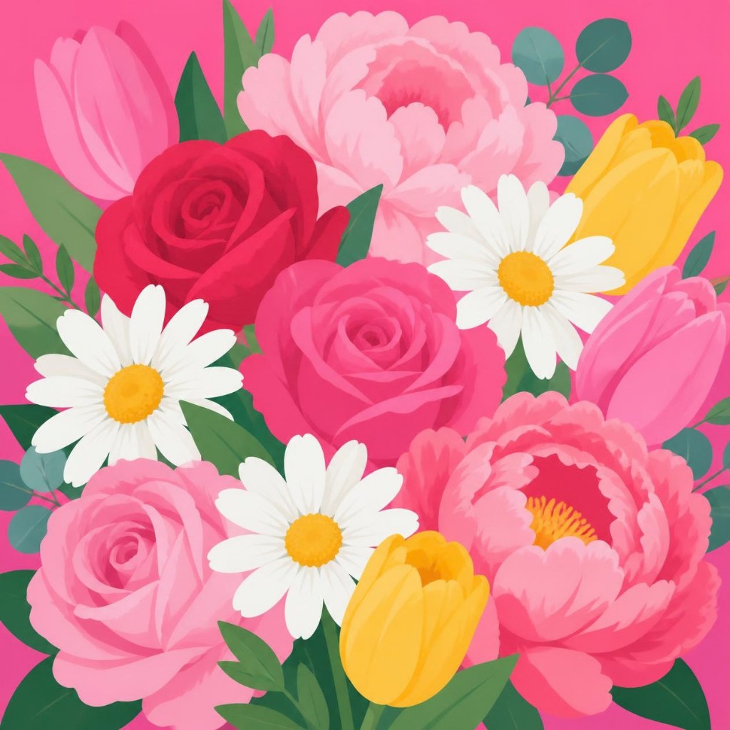 Esencia Bouquet