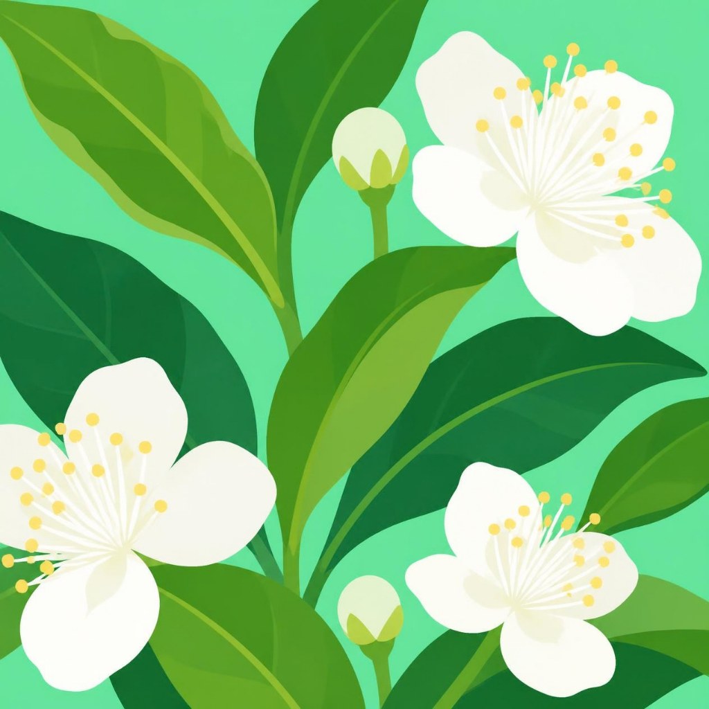 [8061-ACC] Esencia Té verde y flor de pitanga (Acondicionador capilar)