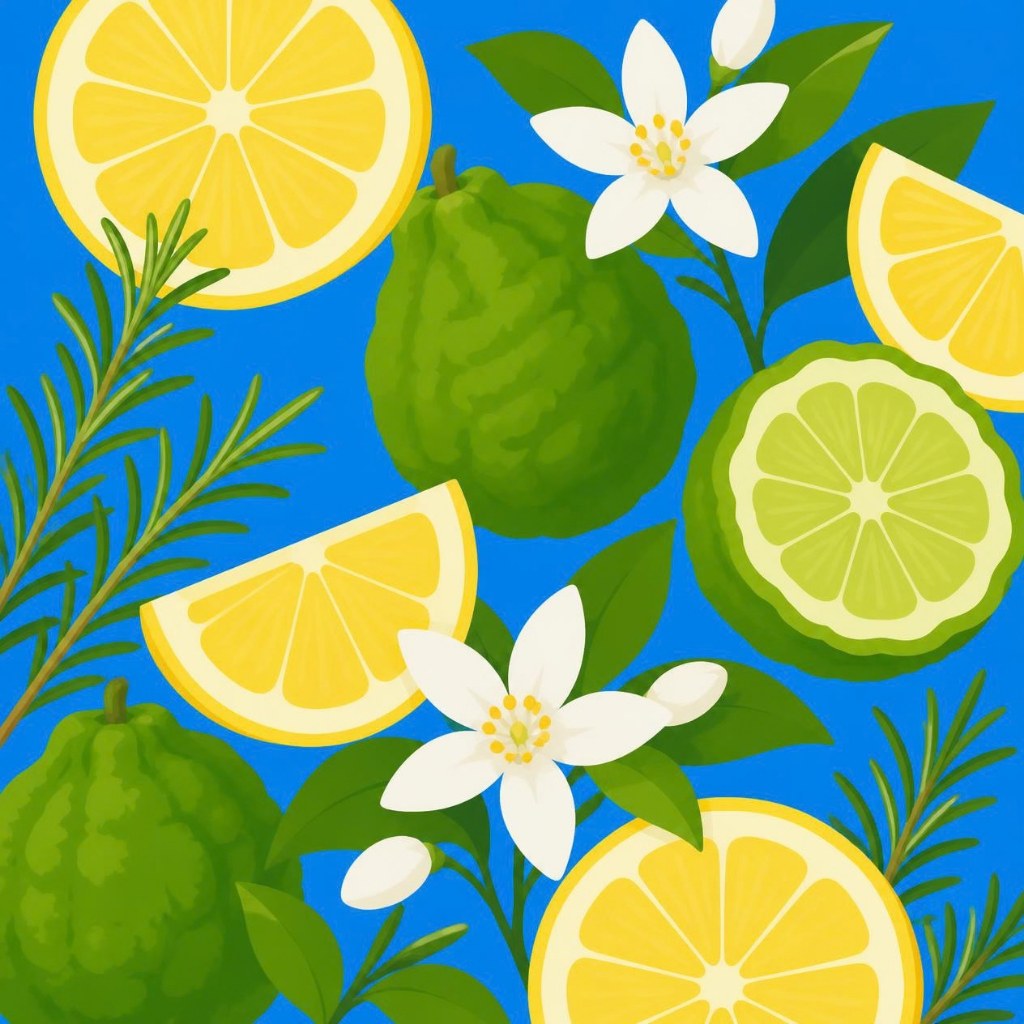 [8064-PER] Esencia Colonia Fresca (Perfumería)