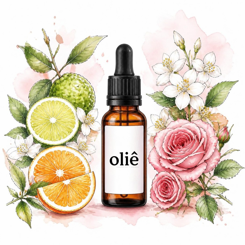 [8071-PER] Esencia Bebé JJ (Perfumería)