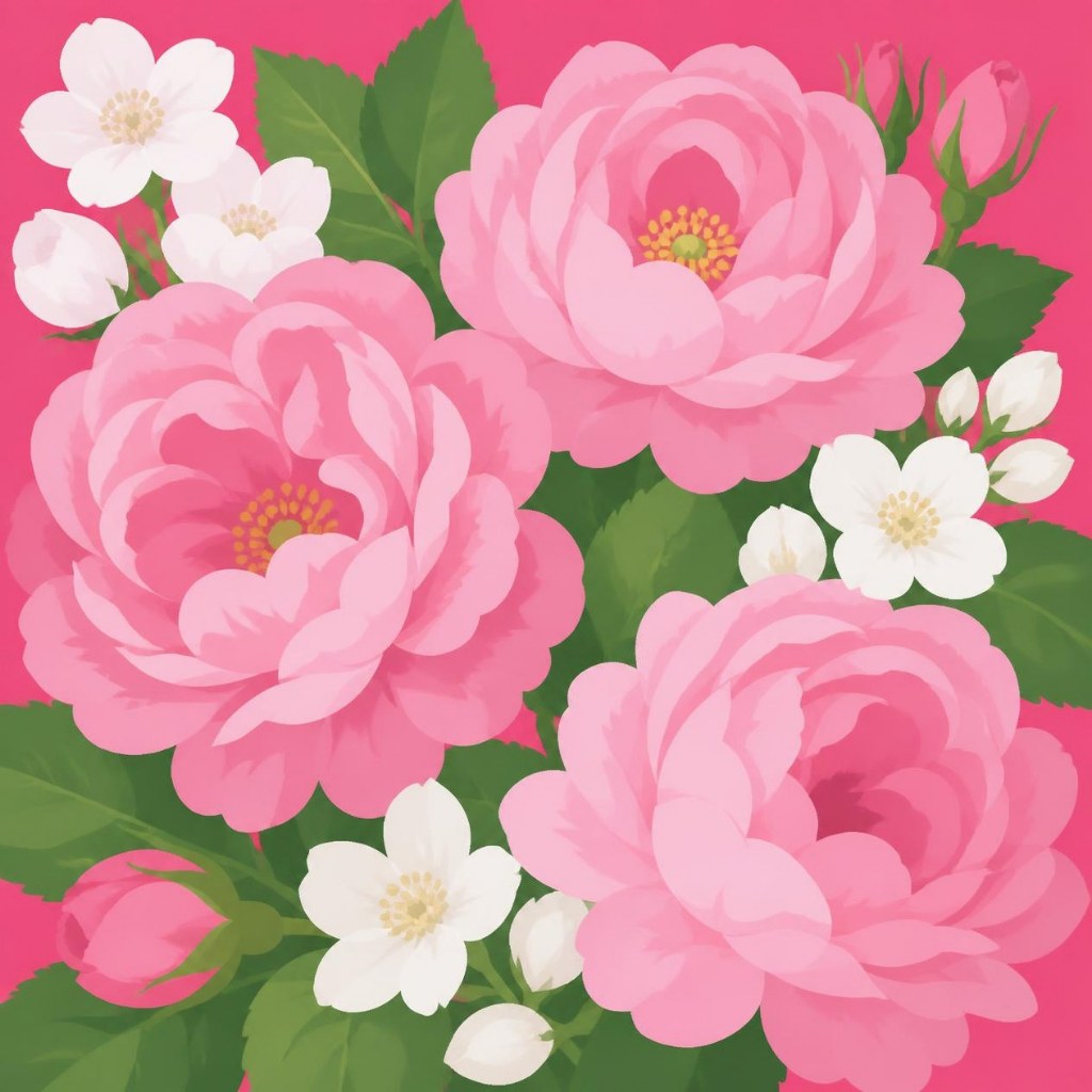 [8074-ACC] Esencia Rosa bulgara y Almizcle (Acondicionador capilar)