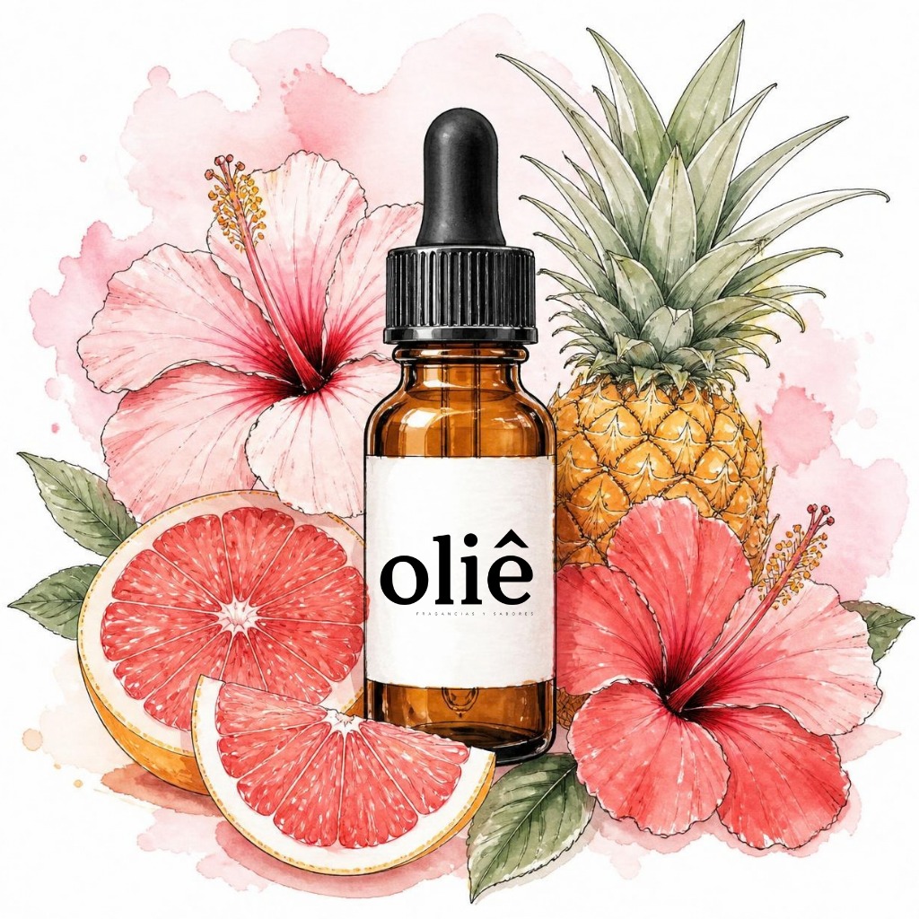 [8076-PER] Esencia Bella Teen (Perfumería)
