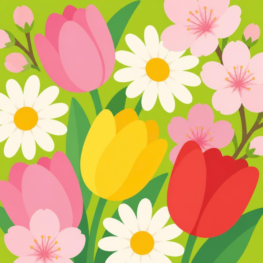 Esencia Primavera