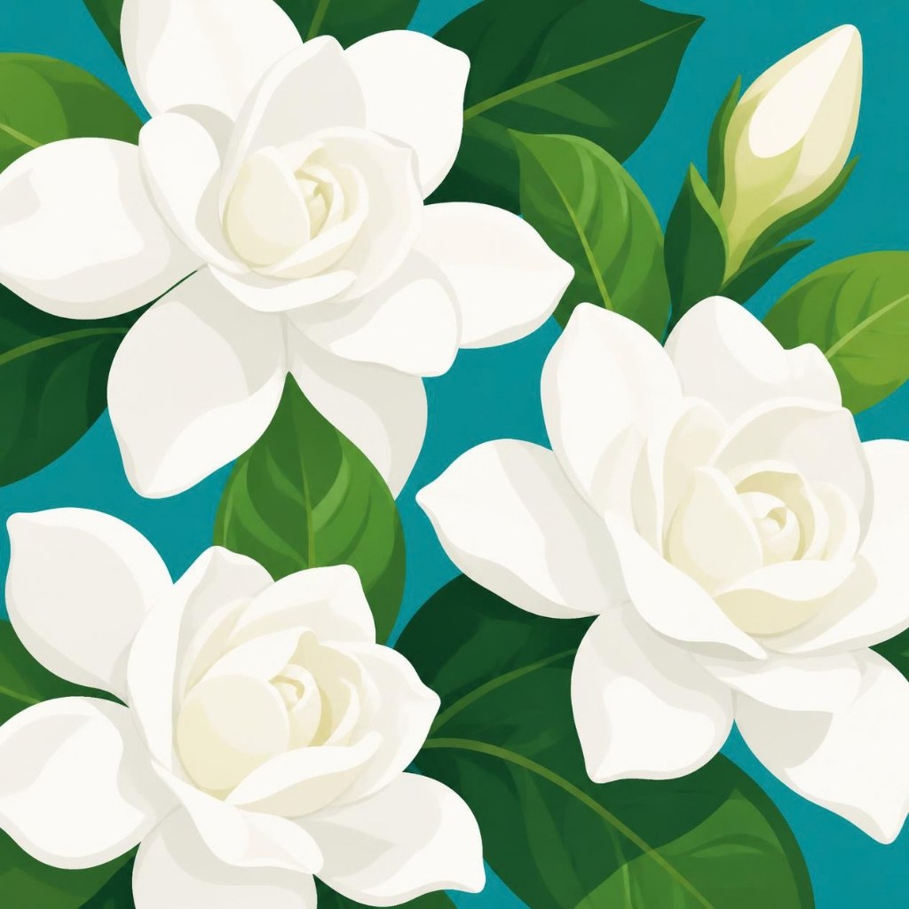 [8109-ACC] Esencia Gardenia (Acondicionador capilar)