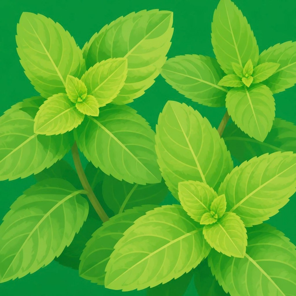 [8120-ACC] Esencia Menta (Acondicionador capilar)