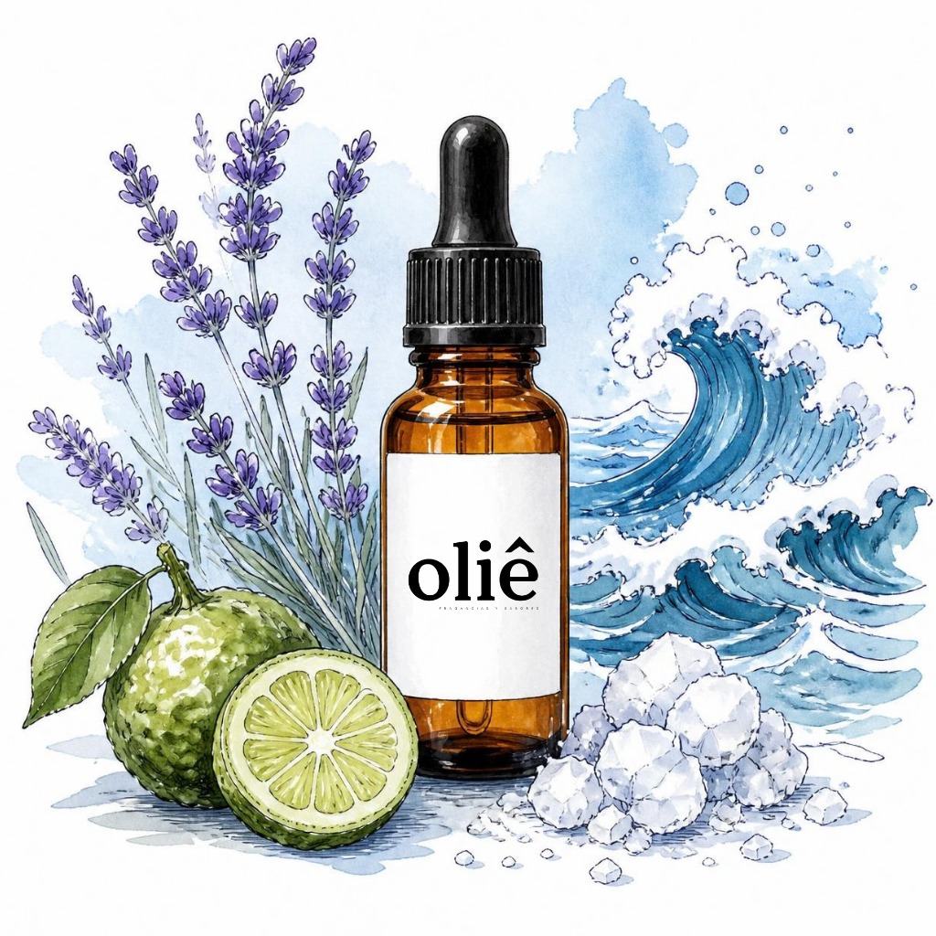 [8125-COS] Esencia Polo Blue (Cosmética e higiene personal)