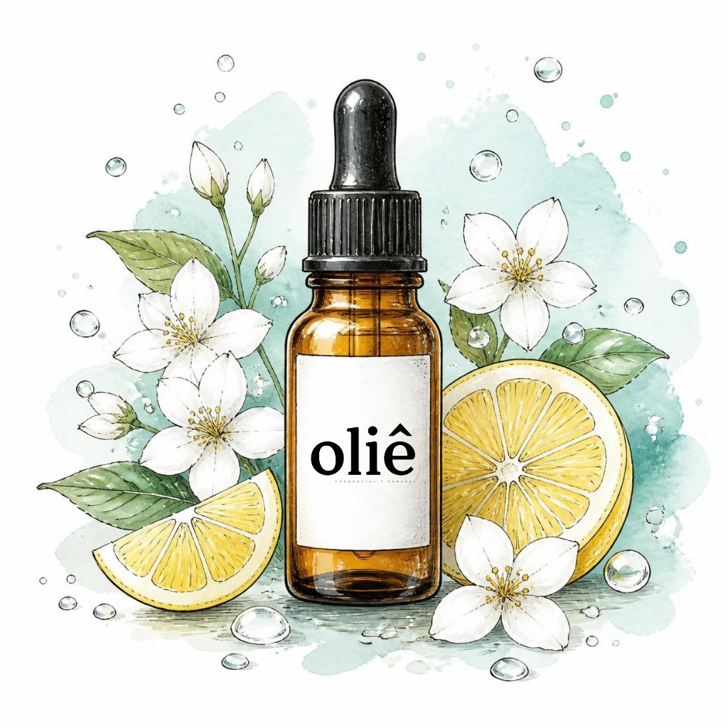 [8152-PER] Esencia Acqua di Gioia (Perfumería)