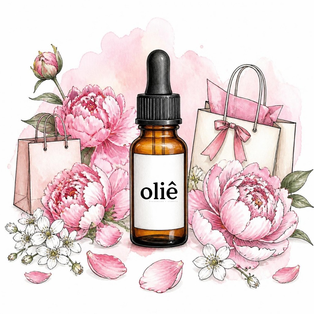 [8153-COS] Esencia Ropa Shopping (Cosmética e higiene personal)