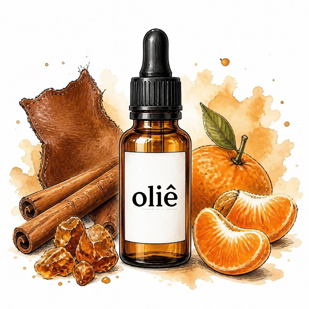 [8158-PER] Esencia One Millinon Men (PR) (Perfumería)
