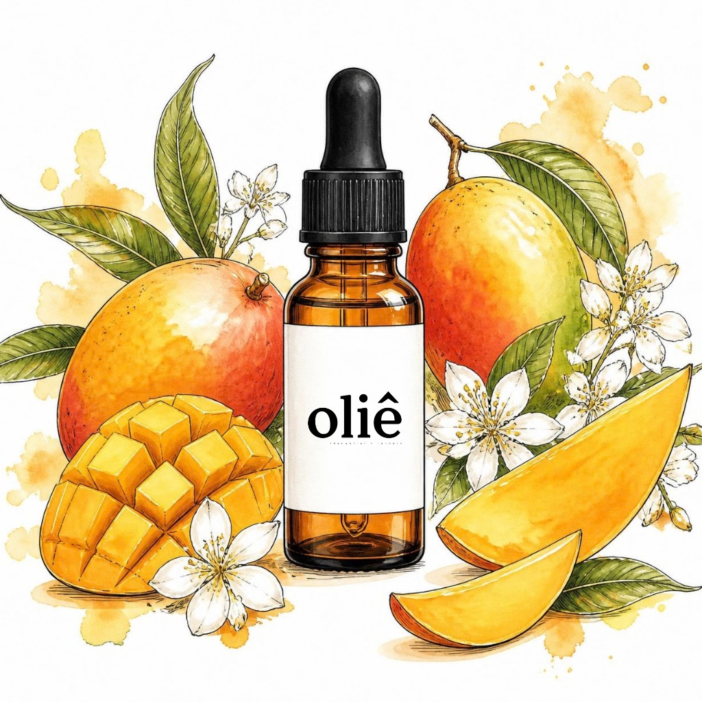 [8176-COS] Esencia Sweet Mango (Cosmética e higiene personal)