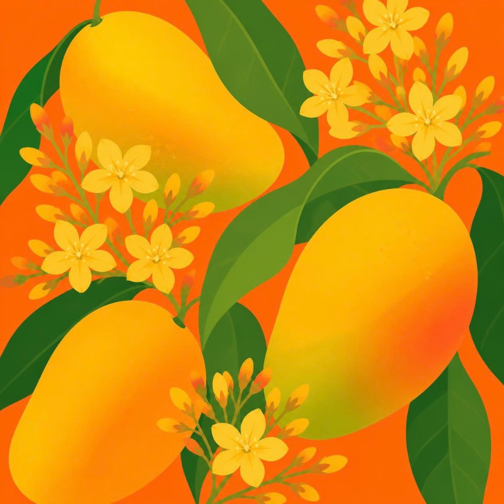 [8176-COS] Esencia Sweet Mango (Cosmética e higiene personal)