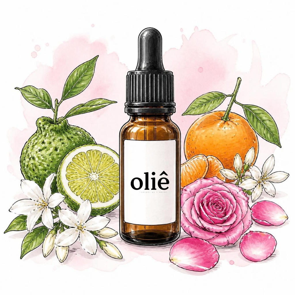 [8184-PER] Esencia Good Pink CH (Perfumería)