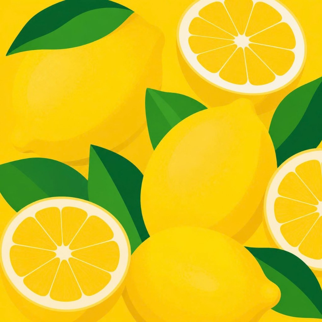 [8192-COS] Esencia Lemon CO (Cosmética e higiene personal)