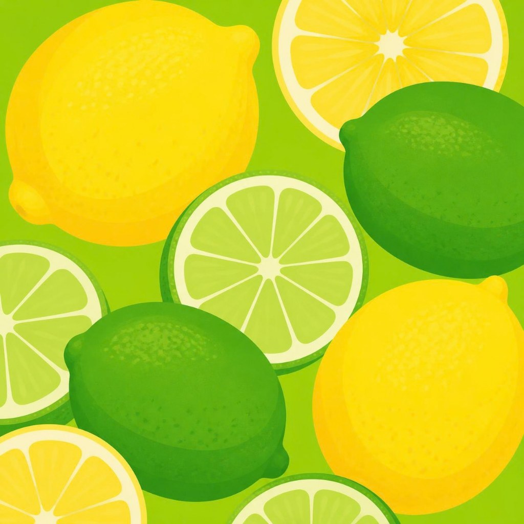 [8193-COS] Esencia Lima Limon (Cosmética e higiene personal)