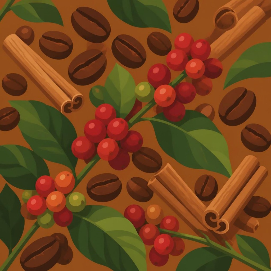 Esencia Café