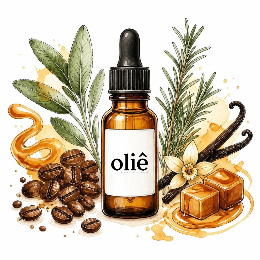 [8212-COS] Esencia Café (Cosmética e higiene personal)