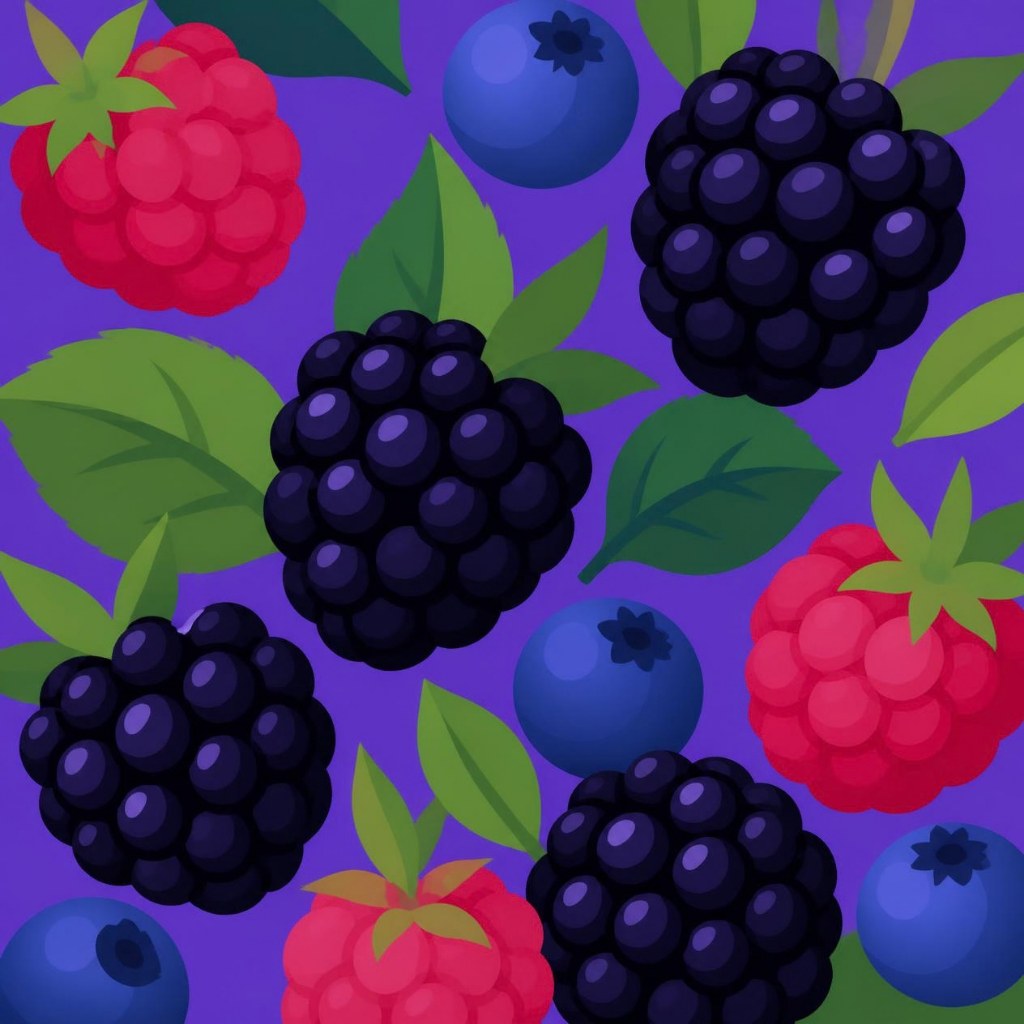 Esencia Moras buba
