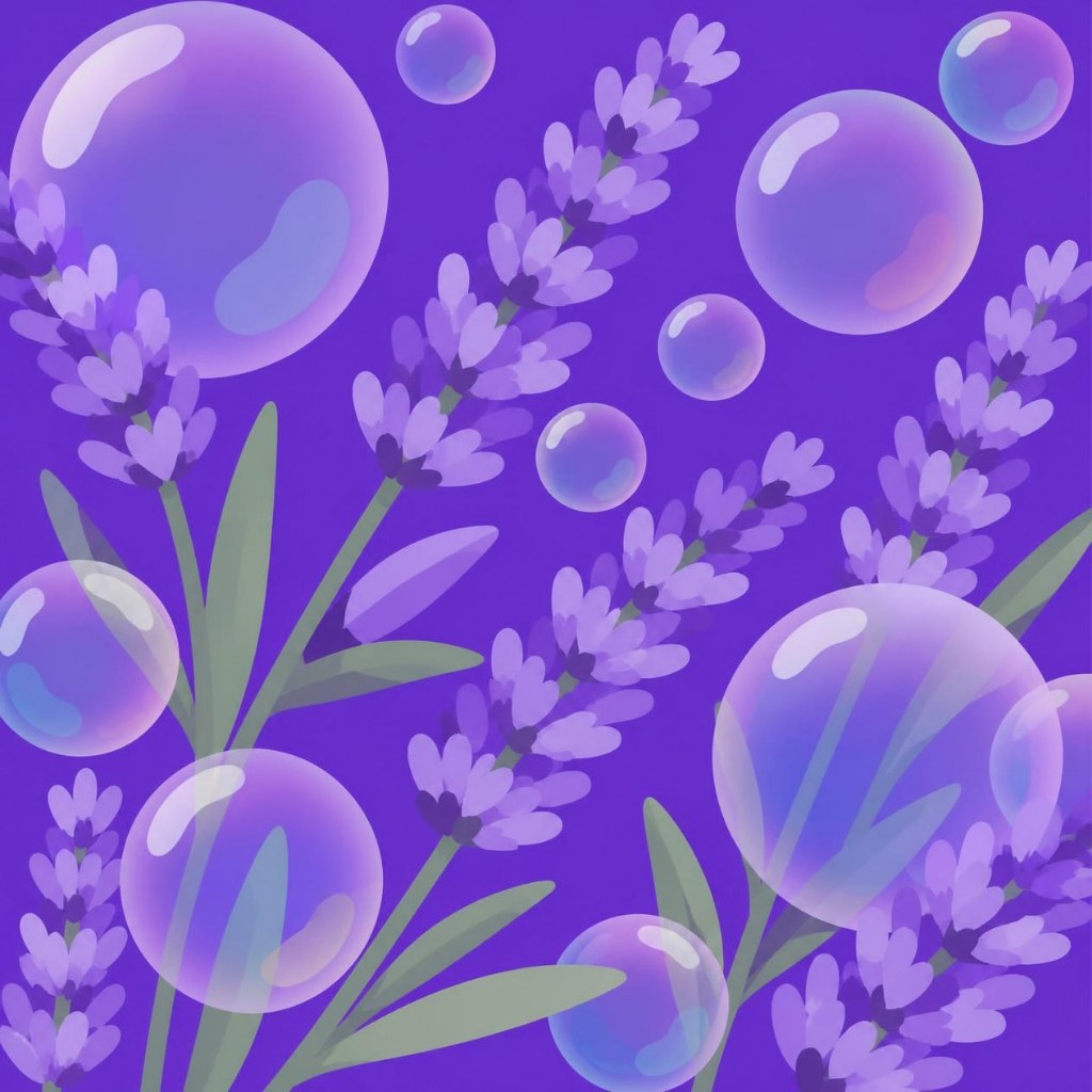 Esencia Lavanda FAB