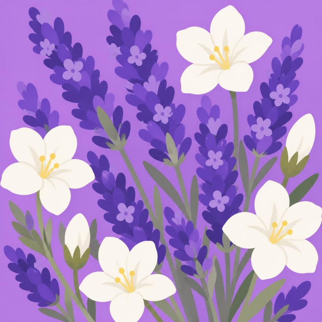 [8267-AMB] Esencia Lavanda Multi (Ambientación)