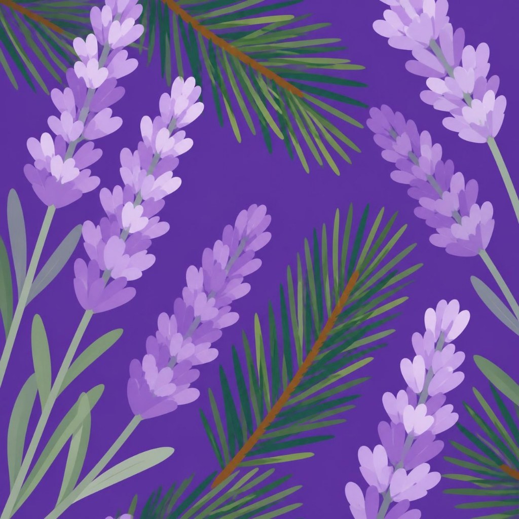 Esencia Lavanda Pisos
