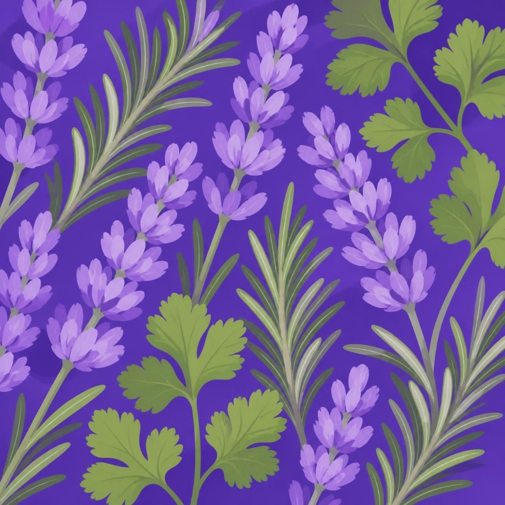 Esencia Lavanda Provenza