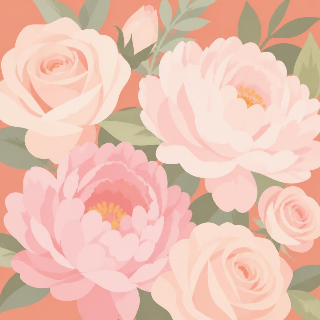 [8272-AMB] Esencia Floral soft (Ambientación)