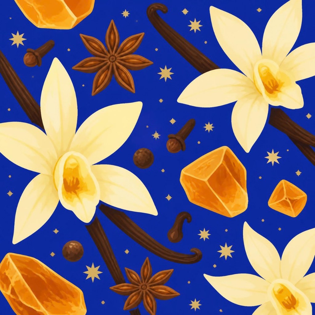 [8283-PER] Esencia STAR NOVA (Perfumería)