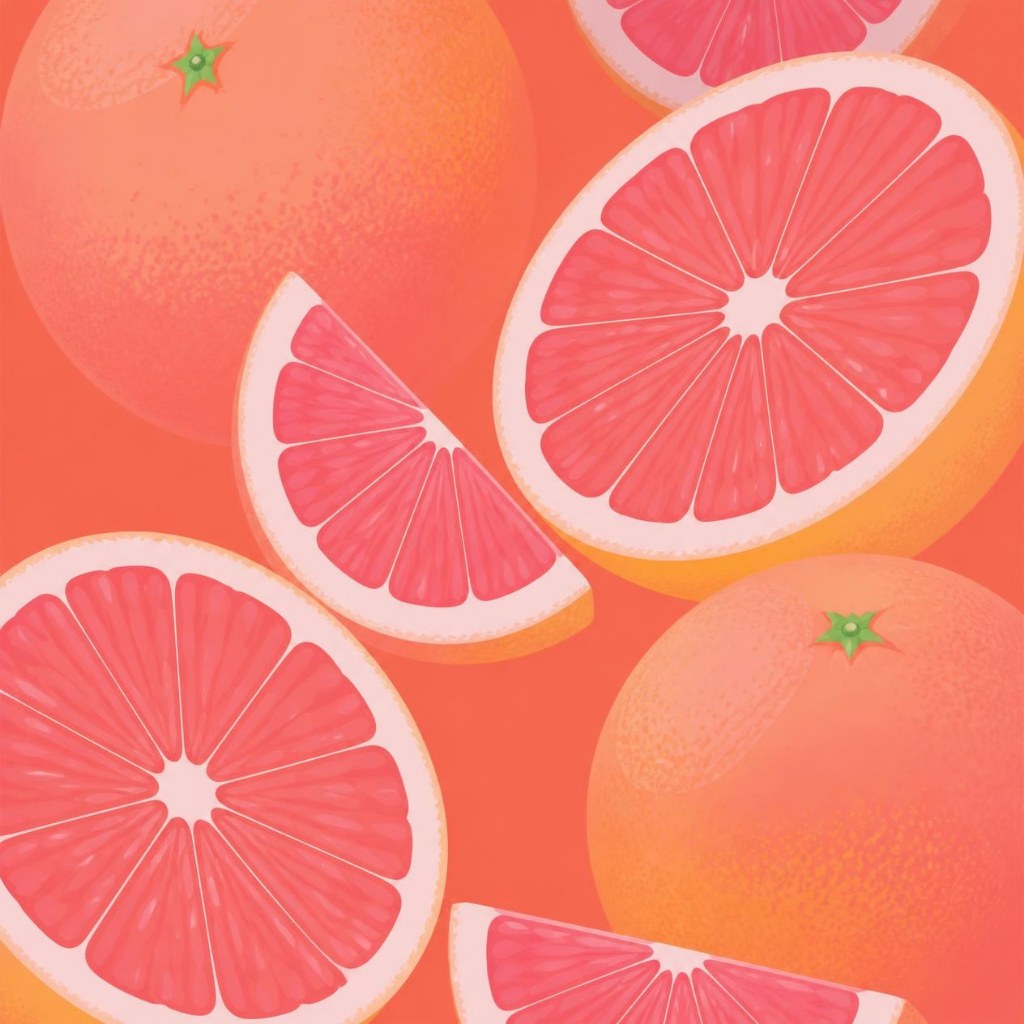 [8323-COS] Esencia Pomelo Rosado (Cosmética e higiene personal)