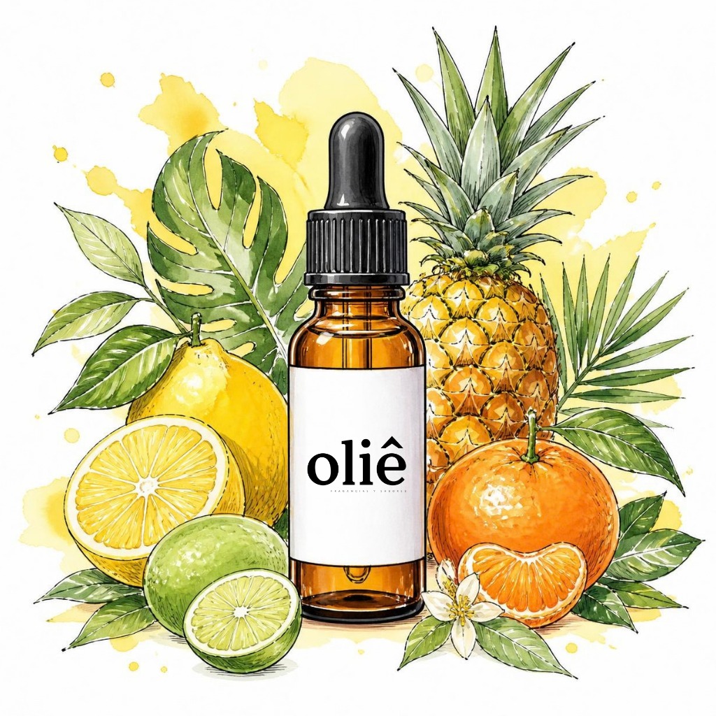 [8359-COS] Esencia Q10 Esencia MARACUYA (Cosmética e higiene personal)