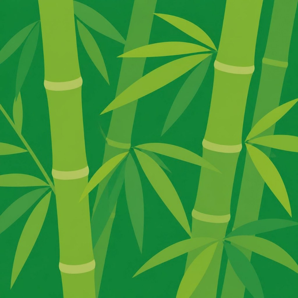 [8366-COS] Esencia BAMBOO (Cosmética e higiene personal)