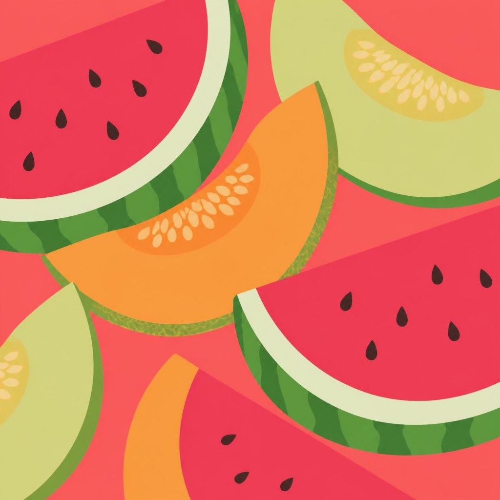 [8371-COS] Esencia Sandia Melon (Cosmética e higiene personal)