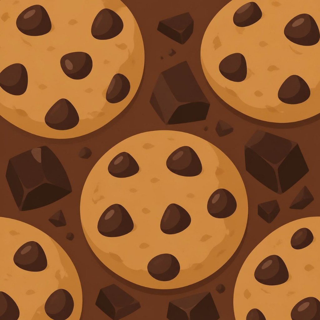 [8026-ACC] Esencia Cookie (Acondicionador capilar)
