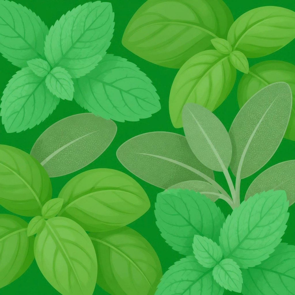 [8037-LPI] Esencia Hierbas Verdes (Limpiador de pisos)